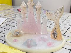 -艺彩阳光手工坊(大连恒隆广场店)