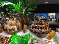-喜庭海鲜自助(北辰三角洲北辰荟店)