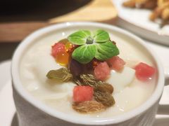 -南山翁新概念川菜(江宁万达广场店)