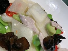 -周家二小姐的菜(西津渡店)