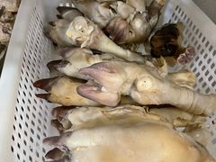 羊腿-高原第一家资格烤羊肉(玉林南路总店)