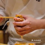 🍣深圳寿司天花板！一口沦陷谁懂啊