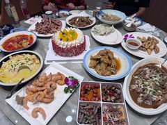 -三合园水饺(二马路店)