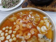 -京天红酒家(虎坊路店)