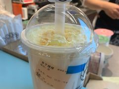 -我是酸奶君(壹方城店)