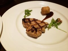 -恰餐厅及酒吧 CHAR Bar & Grill (北京丽都皇冠假日店)