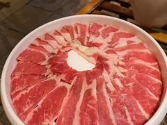 -快活林酸汤鱼鲜品火锅店(甲秀楼店)