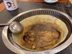 -老家大锅台·地锅鸡·铁锅炖(建邺文体路店)