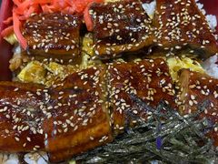 鳗鱼饭-和彩放题餐厅(酒仙桥店)