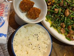 -铁公鸡·四川料理(天环广场店)