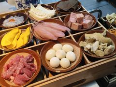 -芈重山老火锅(广州首店)