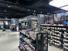 -迪卡侬(环球港店)