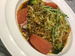-东方之珠海鲜酒楼(南开店)