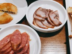 熏肠-四季小馆·地道北京小吃(广百店)