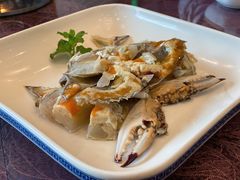 宁波咸蟹-宁波状元楼酒店(和义路店)