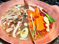-清真·天府皇城坝百年牛肉火锅(皇城清真寺店)