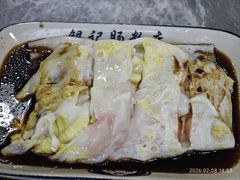 -银记肠粉店(市二宫店)