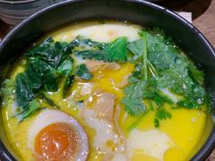 -和府捞面(方庄店)