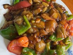 -洪福亮酒家(南草厂街店)