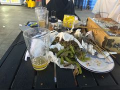 -烤满分·东北烧烤(首经贸店)