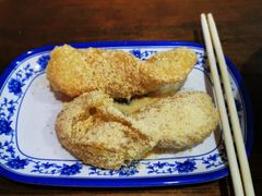 -马打滚
