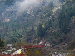 -北川羌城旅游区