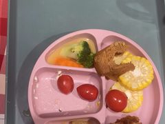 -西贝(厦门中华城店)