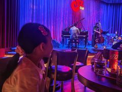 -JZ Club 爵士酒吧(上海店)