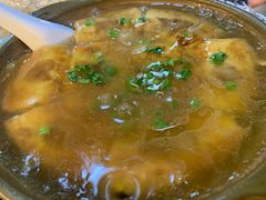 东江豆腐煲-华哥私厨-原醉琼楼