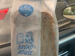 低糖全麦吐司-裕兴烘焙(新桥西路店)