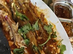 -夜下蚝庄(狄村街店)