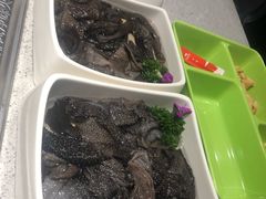 -海底捞火锅(航洋城店)