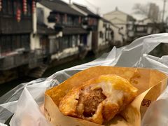 -赵天禄(葑门横街店)