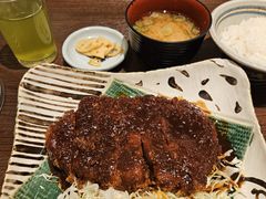 -矢场猪(名古屋站三井楼北馆店)