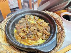-官塘锋记鱼生·生腌·砂锅粥(牌坊街店)