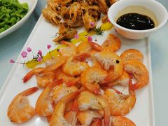 一虾两吃-小贝壳酒楼(经九路店)