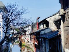 -绍兴鲁迅故里·沈园景区