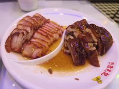 -澳门陈光记烧味饭店(郎家园店)