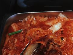 -33韩式自助烧烤(环城南路店)