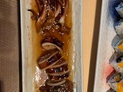 -酒井酱子·深夜食堂(东城汇店)