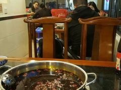 -飘香火锅(玉林西路店)