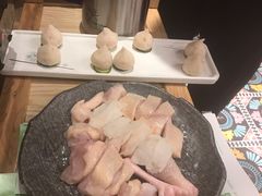-椰夫人·养生椰子鸡(黄埔时代城店)