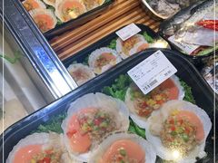 -T11生鲜超市(朝阳公园店)