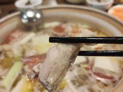 -谢云贵清香水煮鸡(总店)