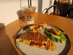-Jamaicablue Coffeeshop(中央广场店)