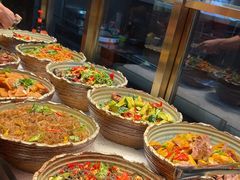 -钱小奴创意自助餐厅·原切谷饲安格斯畅吃(苏州昆山招商花园城店)