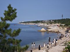 -养马岛旅游度假区