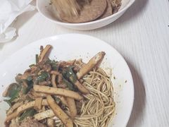 -高邮面馆(明瓦廊店)