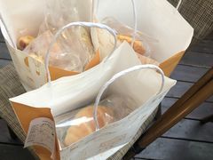 -方炉面包(丹凤店)