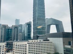 -北京中国大饭店